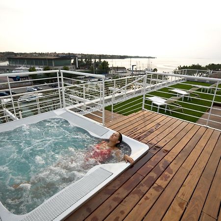 Hotel Acquadolce Peschiera del Garda Eksteriør bilde