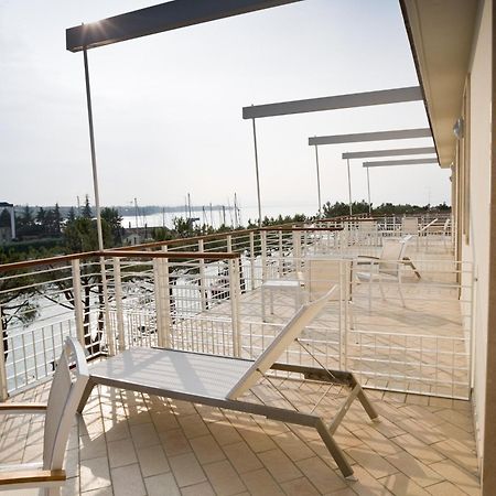 Hotel Acquadolce Peschiera del Garda Eksteriør bilde