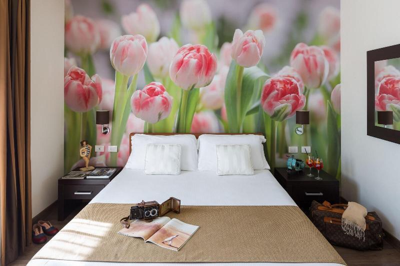 Hotel Acquadolce Peschiera del Garda Eksteriør bilde