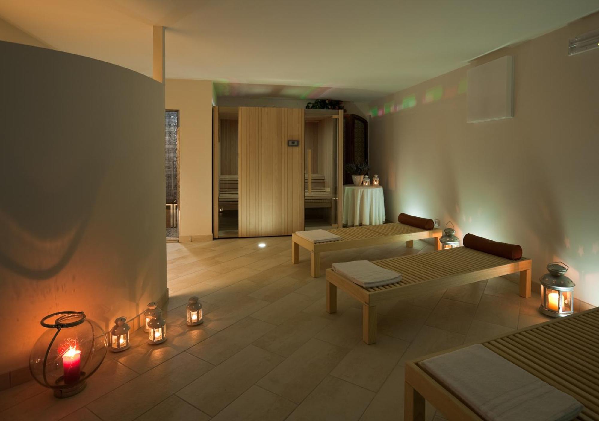 Hotel Acquadolce Peschiera del Garda Eksteriør bilde