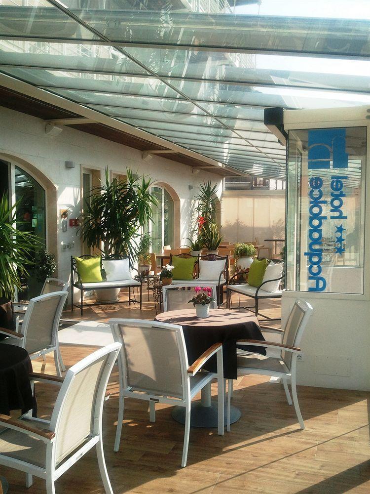 Hotel Acquadolce Peschiera del Garda Eksteriør bilde