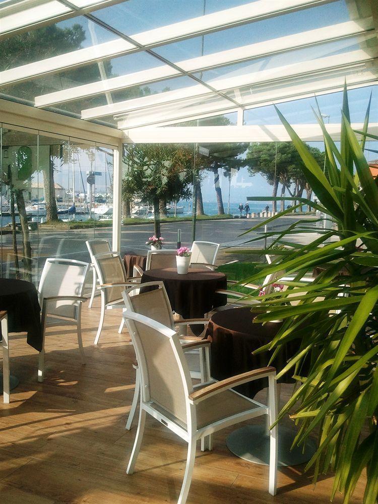 Hotel Acquadolce Peschiera del Garda Eksteriør bilde