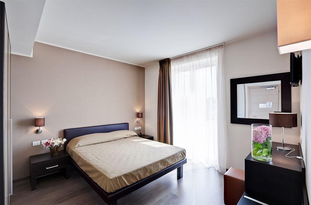 Hotel Acquadolce Peschiera del Garda Eksteriør bilde