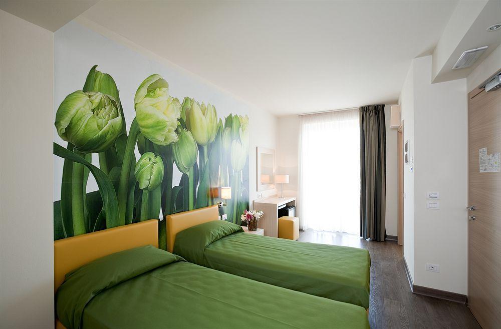 Hotel Acquadolce Peschiera del Garda Eksteriør bilde