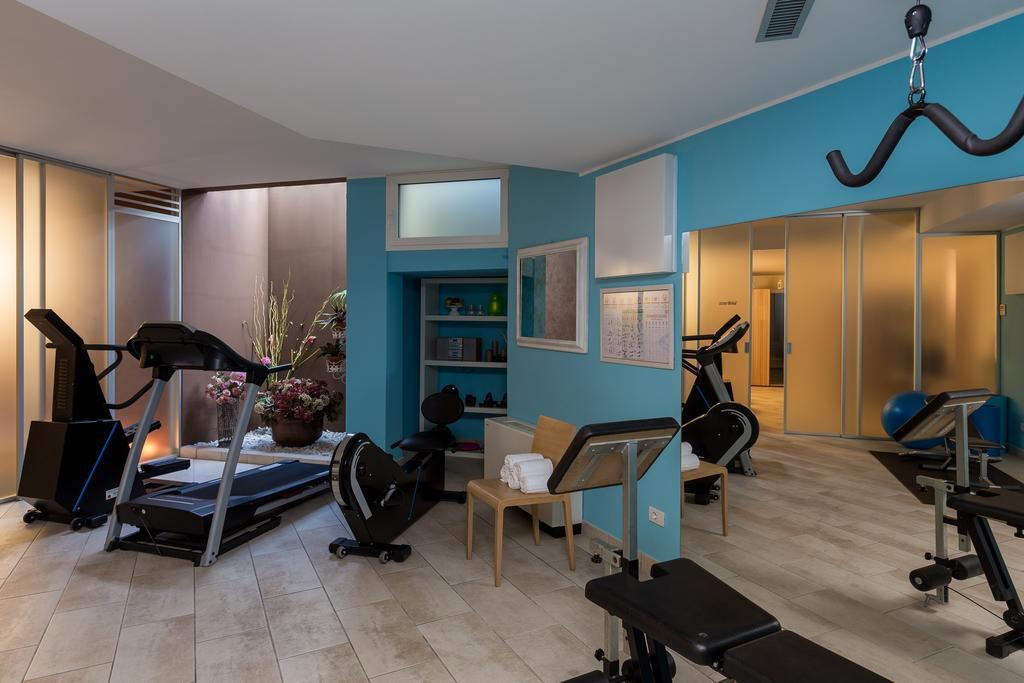 Hotel Acquadolce Peschiera del Garda Eksteriør bilde