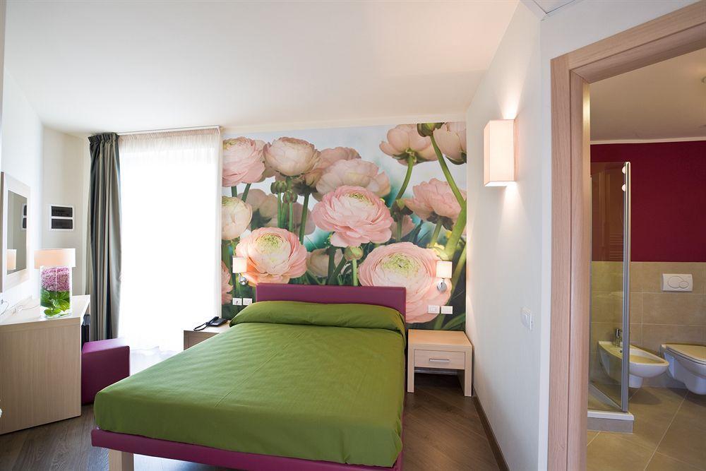 Hotel Acquadolce Peschiera del Garda Eksteriør bilde