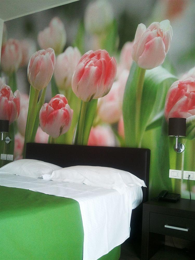 Hotel Acquadolce Peschiera del Garda Eksteriør bilde