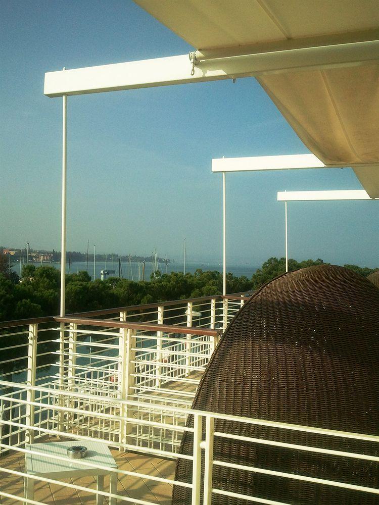 Hotel Acquadolce Peschiera del Garda Eksteriør bilde