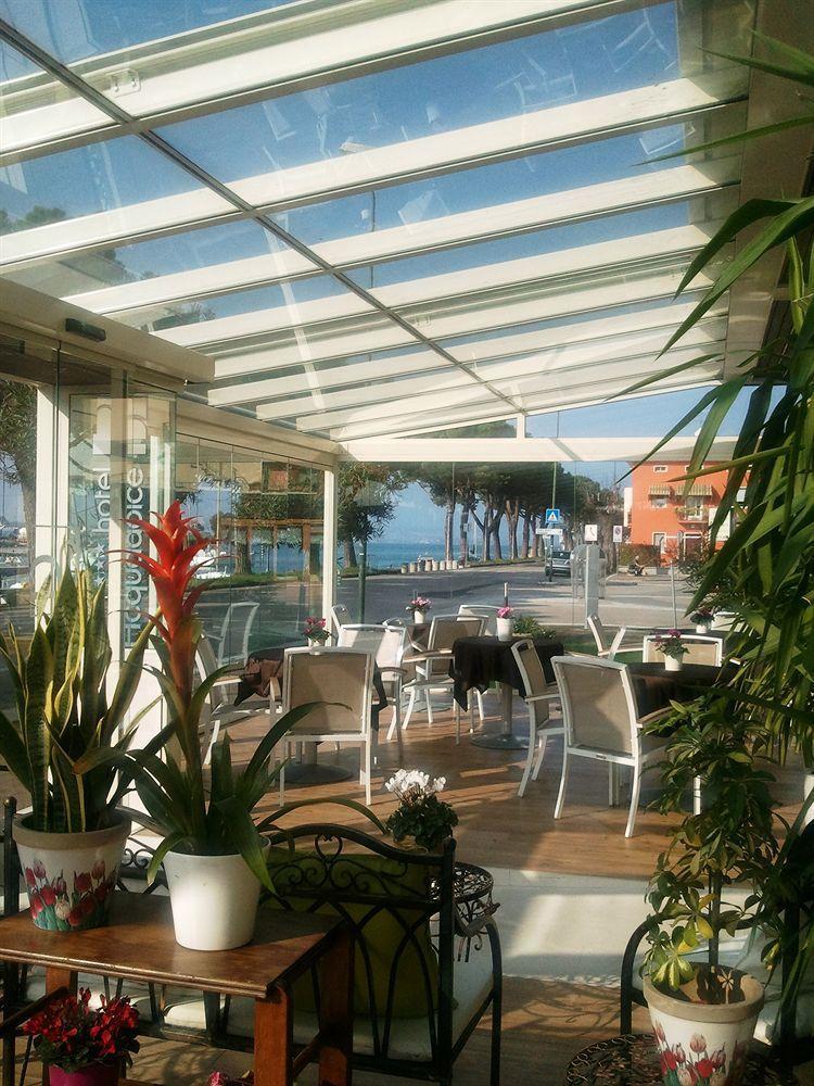 Hotel Acquadolce Peschiera del Garda Eksteriør bilde