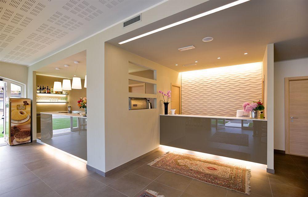 Hotel Acquadolce Peschiera del Garda Eksteriør bilde