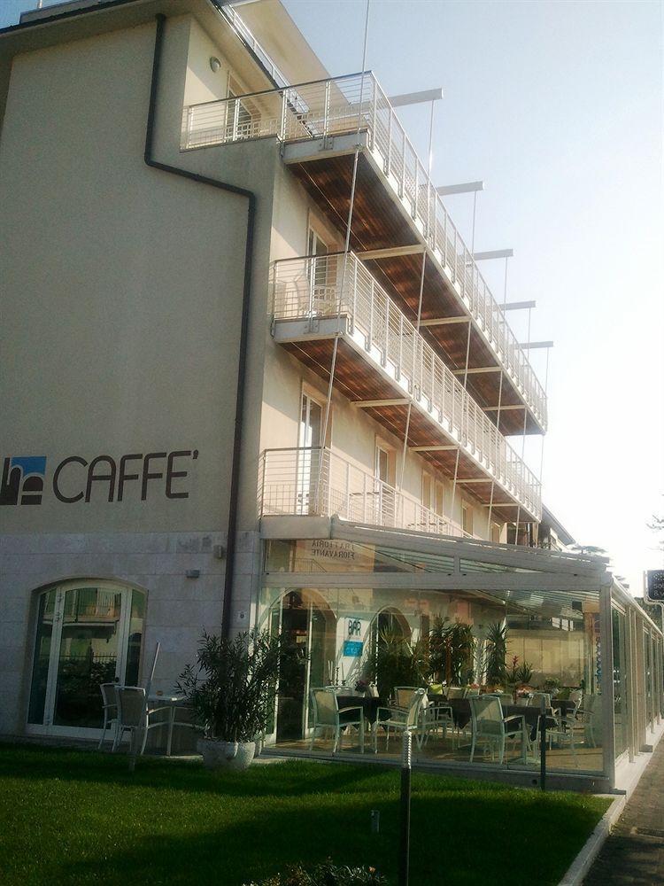 Hotel Acquadolce Peschiera del Garda Eksteriør bilde