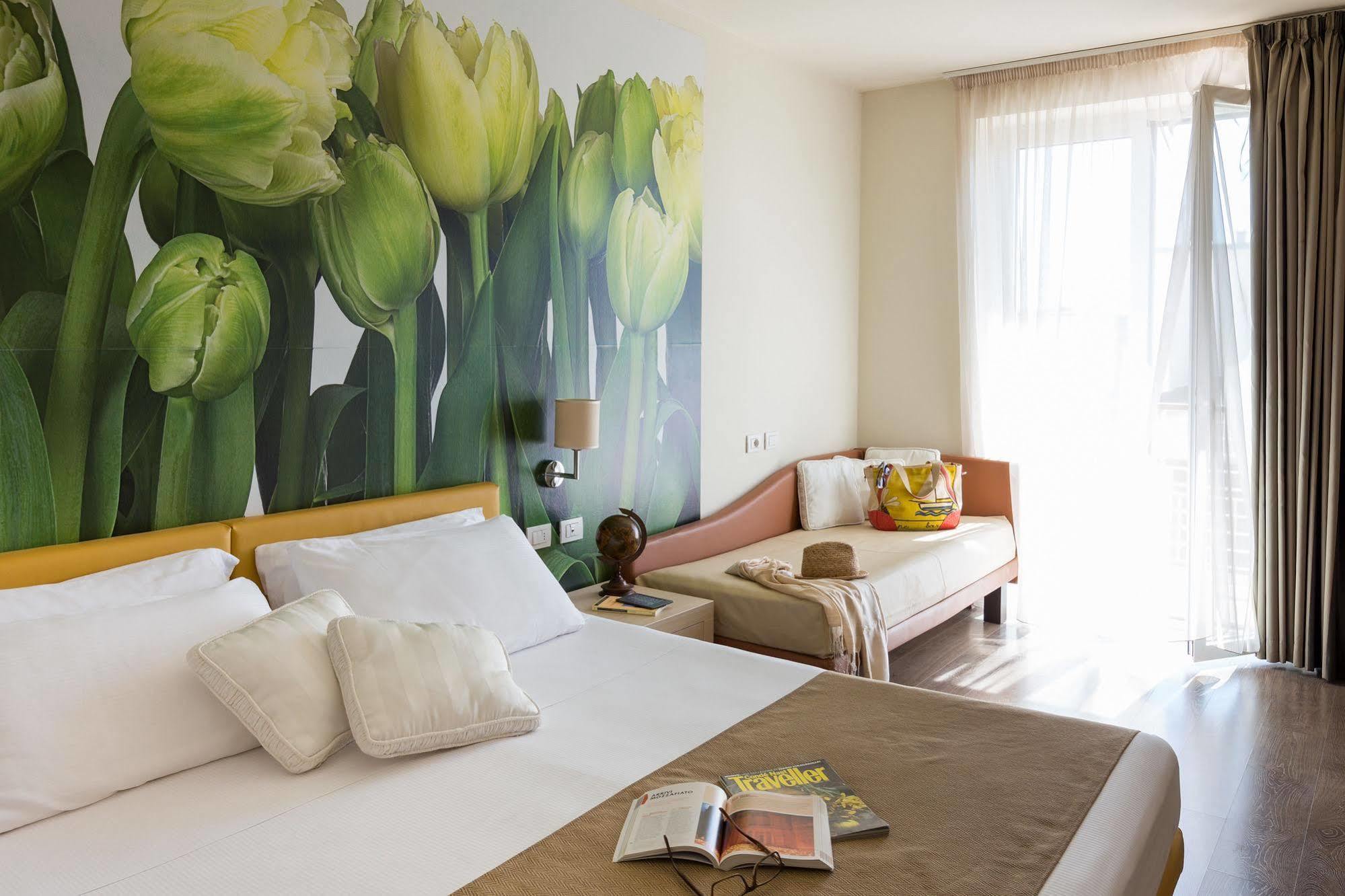 Hotel Acquadolce Peschiera del Garda Eksteriør bilde