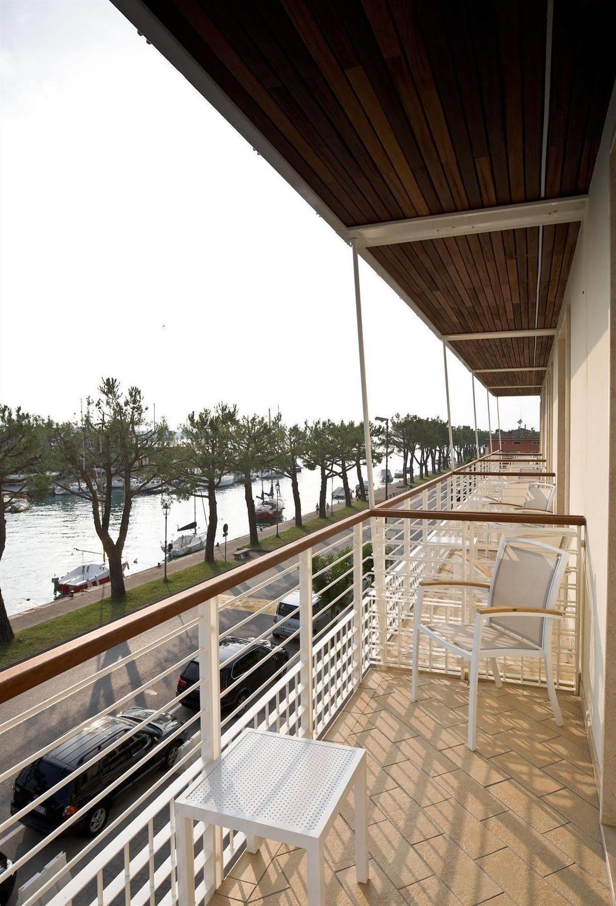 Hotel Acquadolce Peschiera del Garda Eksteriør bilde