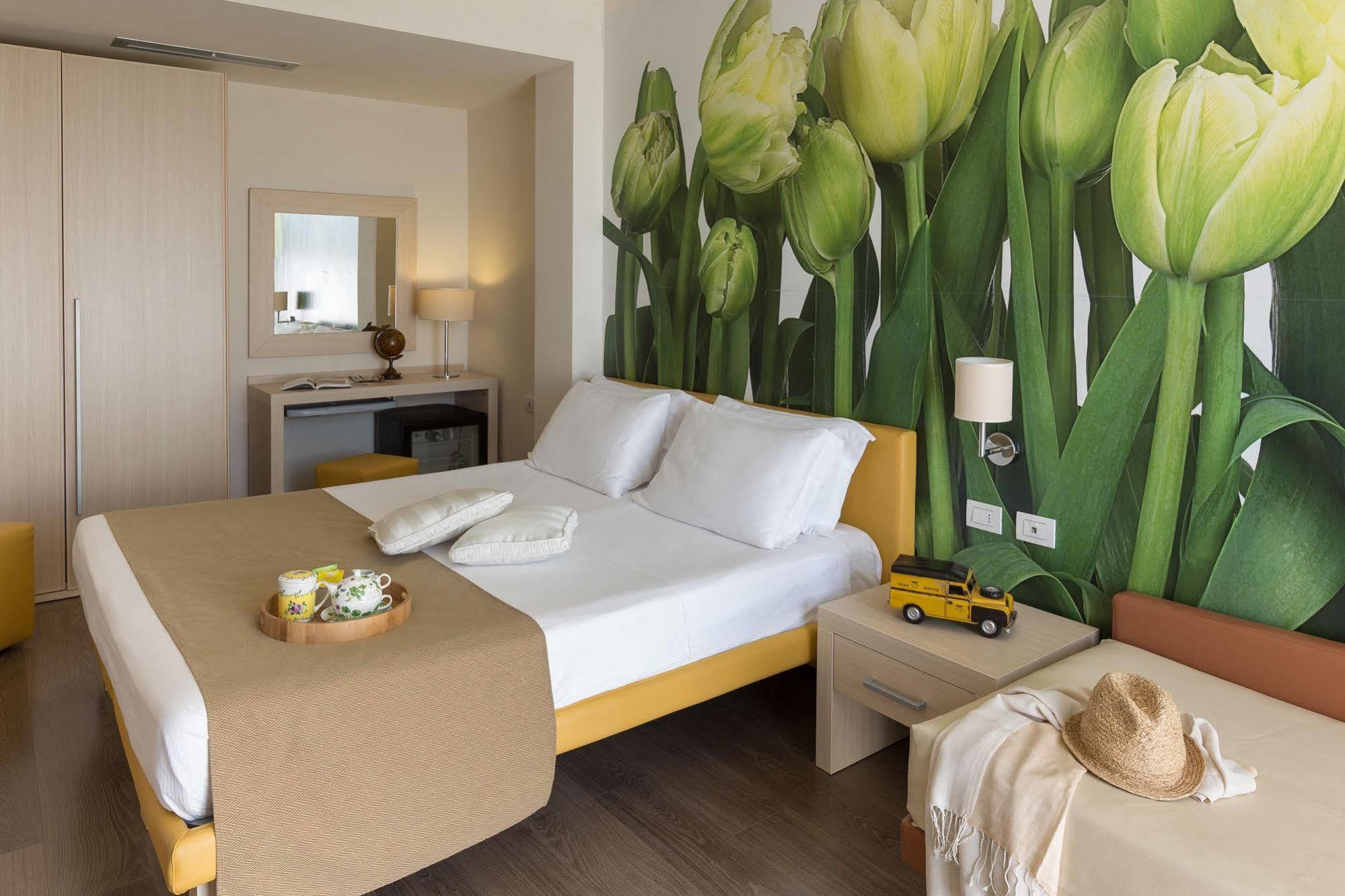 Hotel Acquadolce Peschiera del Garda Eksteriør bilde