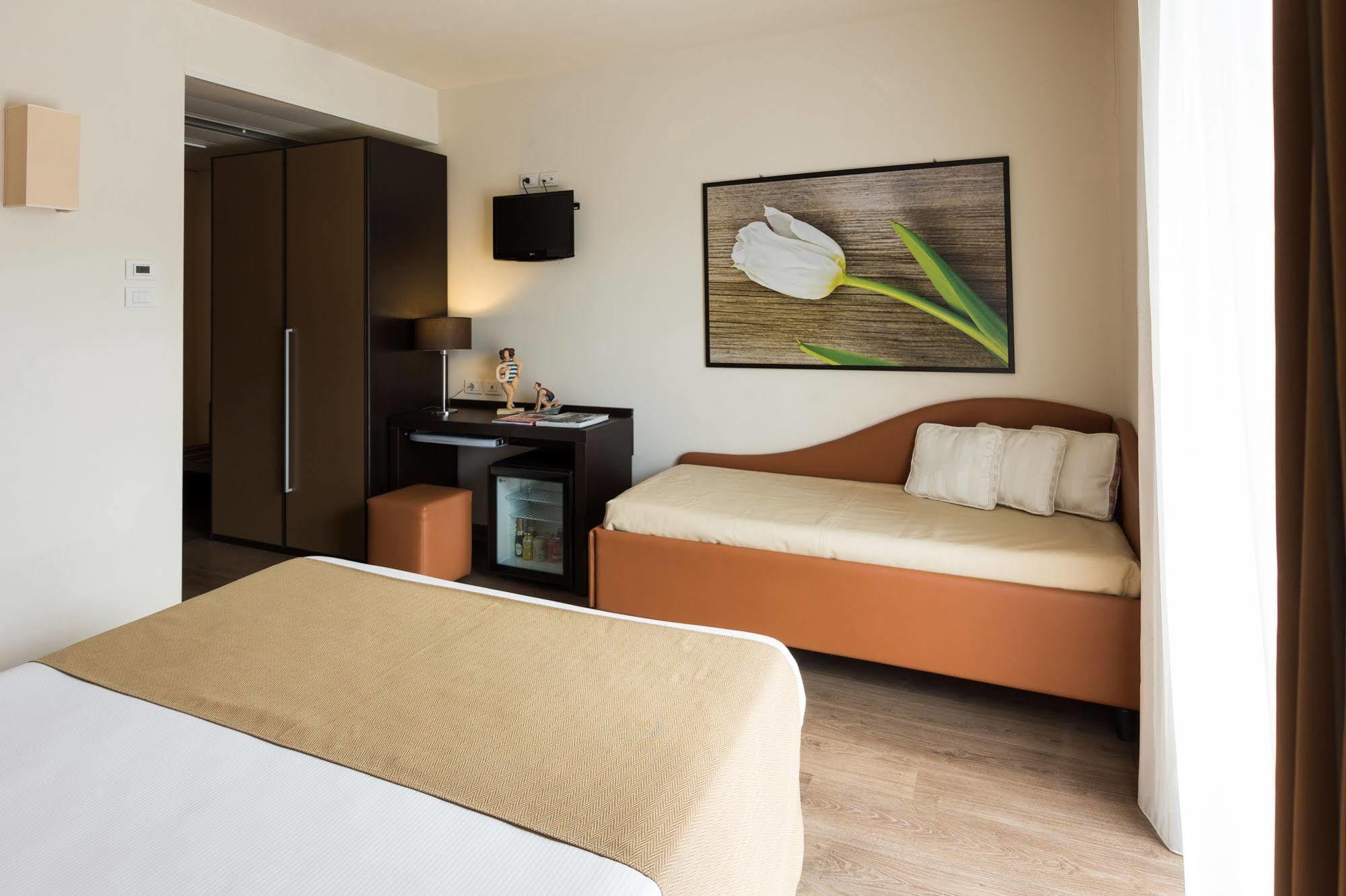 Hotel Acquadolce Peschiera del Garda Eksteriør bilde
