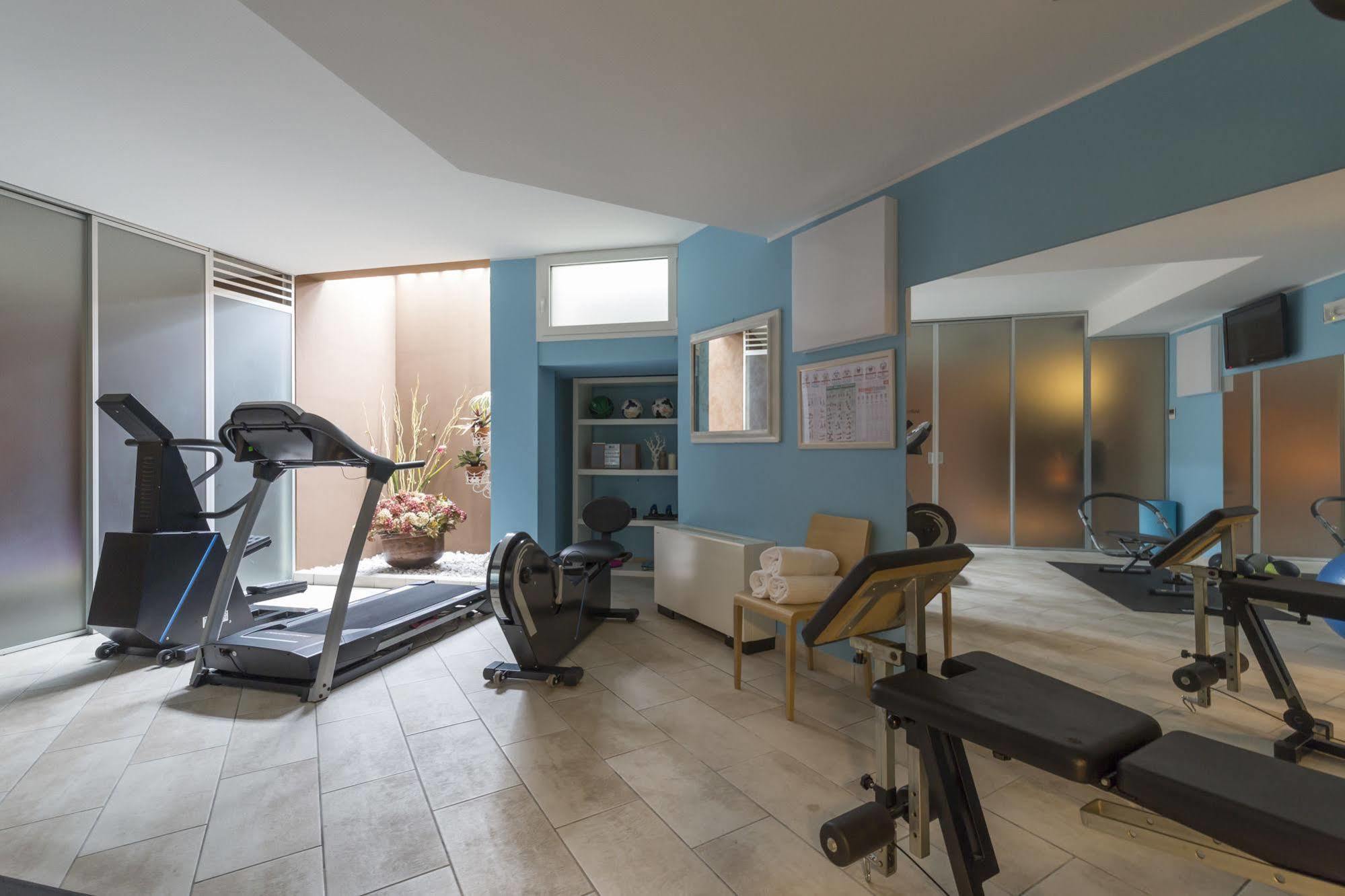 Hotel Acquadolce Peschiera del Garda Eksteriør bilde