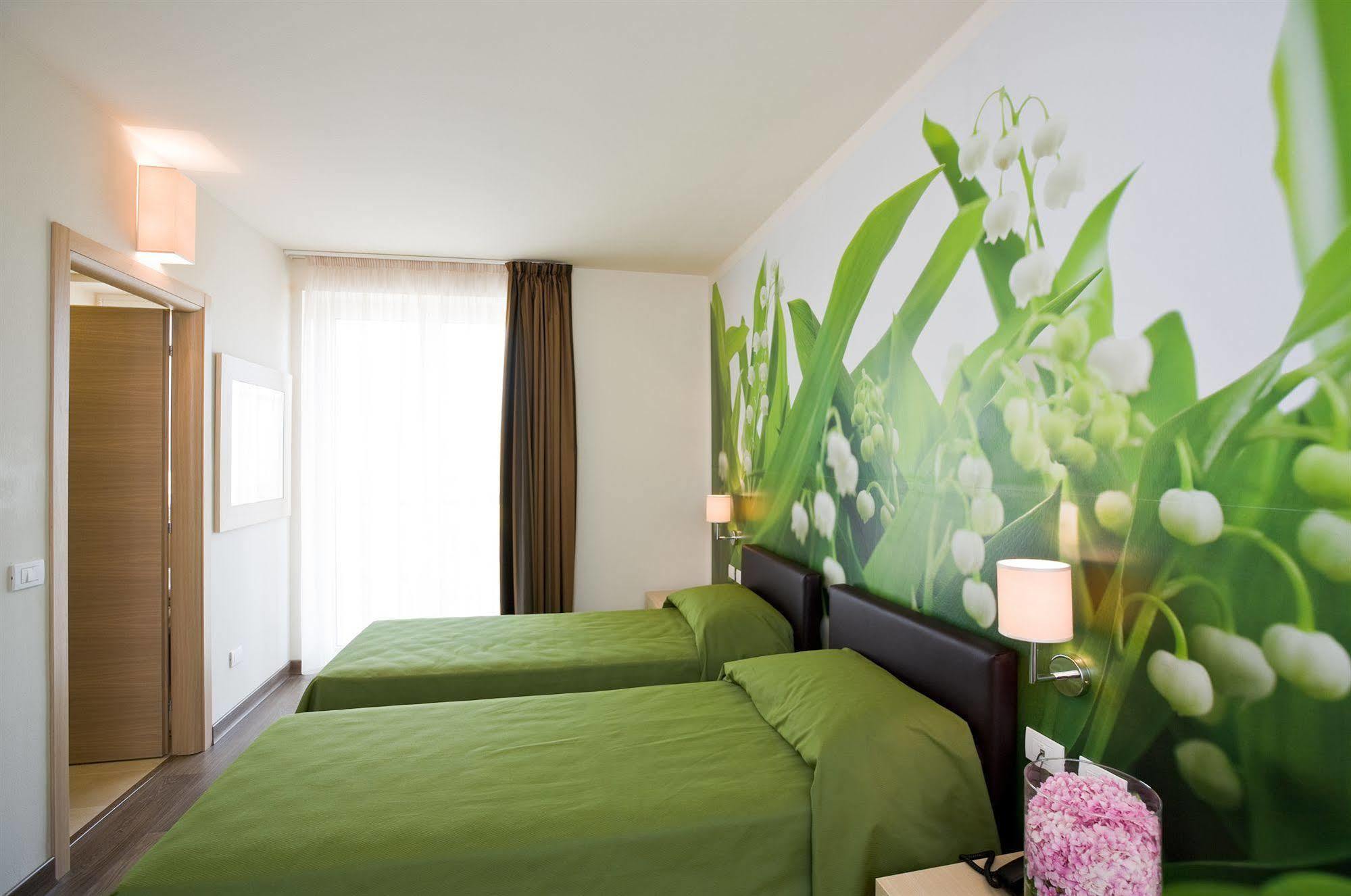 Hotel Acquadolce Peschiera del Garda Eksteriør bilde