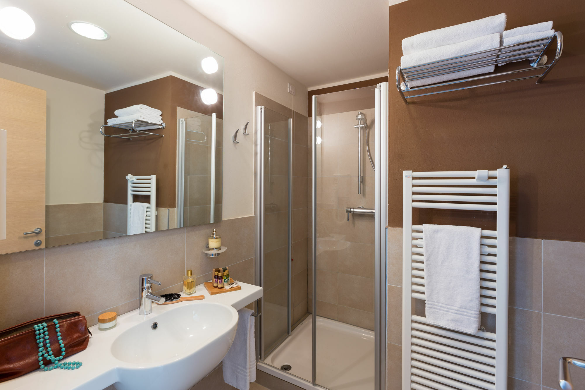 Hotel Acquadolce Peschiera del Garda Eksteriør bilde