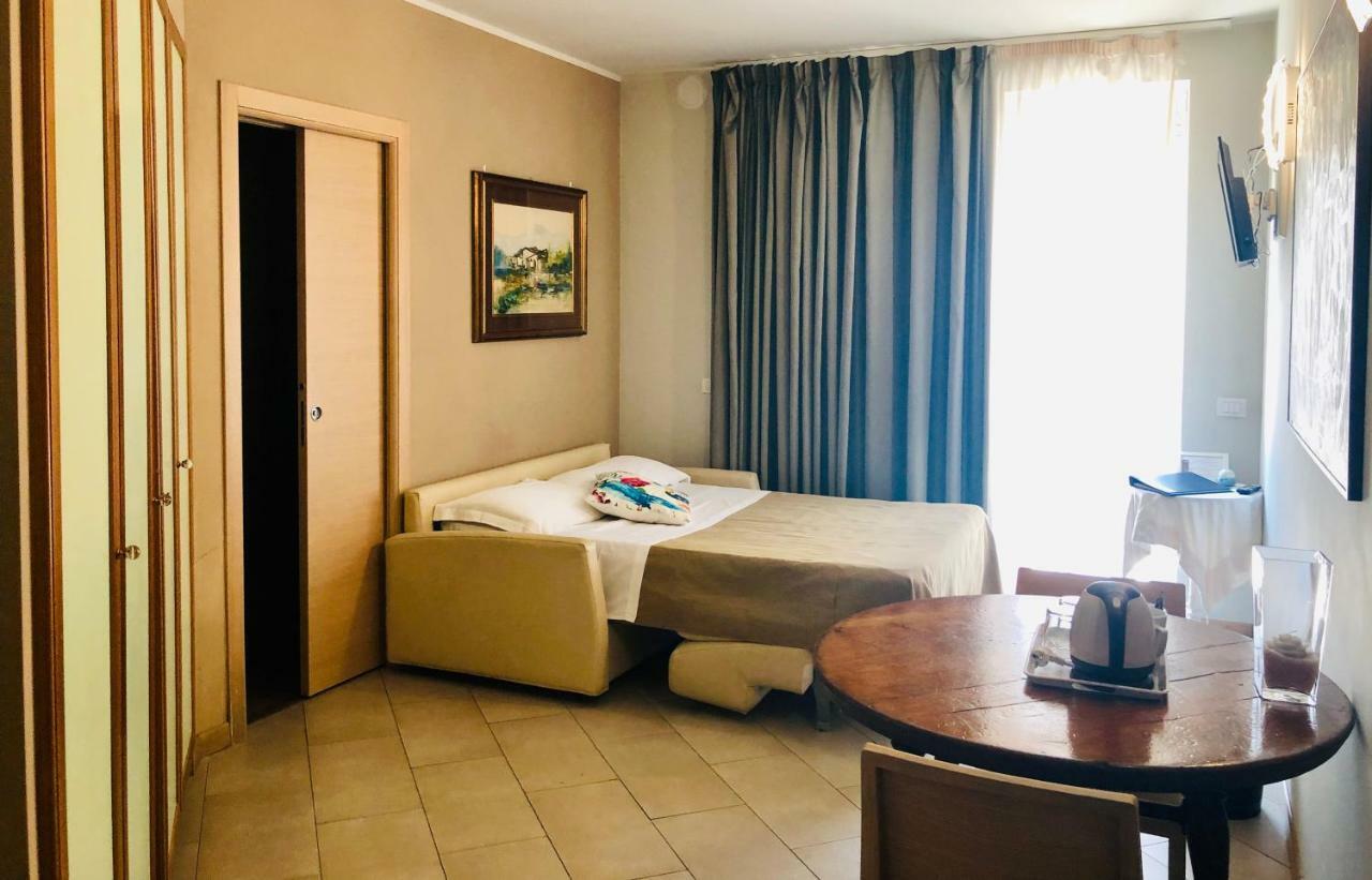 Hotel Acquadolce Peschiera del Garda Eksteriør bilde