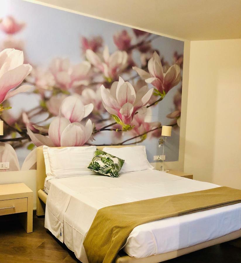 Hotel Acquadolce Peschiera del Garda Eksteriør bilde