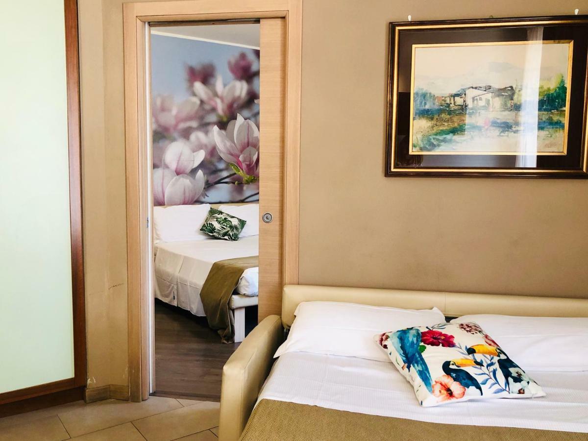 Hotel Acquadolce Peschiera del Garda Eksteriør bilde